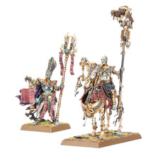 Cargar imagen en el visor de la galería, TOMB KINGS OF KHEMRI: LICHE PRIESTS