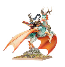 Cargar imagen en el visor de la galería, SHUGENGAN LORD ON GREAT SPIRIT LONGMA