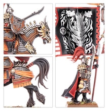 Cargar imagen en el visor de la galería, GRAND CATHAY: GATE MASTERS OF THE CELESTIAL CITIES
