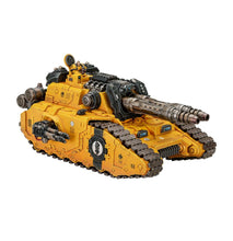 Cargar imagen en el visor de la galería, HORUS HERESY: FALCION SUPER-HEAVY TANK DESTROYER