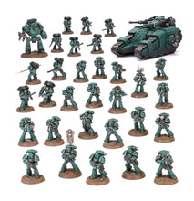 Cargar imagen en el visor de la galería, LEGIONES ASTARTES: MAXIMUS BATTLE GROUP (PREVENTA)