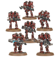 Cargar imagen en el visor de la galería, HORUS HERESY: MECHANICUM COMBAT FORCE