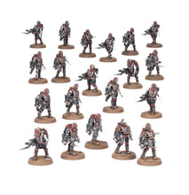 Cargar imagen en el visor de la galería, MECHANICUM: TECH-THRALLS COVENANT