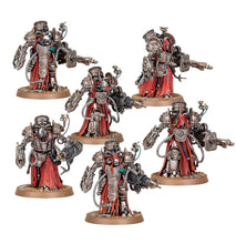Cargar imagen en el visor de la galería, MECHANICUM: MYRMIDON DESTRUCTOR HOST