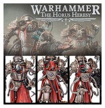 Cargar imagen en el visor de la galería, MECHANICUM: MYRMIDON DESTRUCTOR HOST