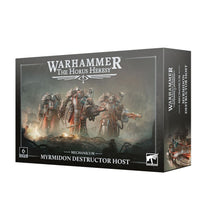 Cargar imagen en el visor de la galería, MECHANICUM: MYRMIDON DESTRUCTOR HOST