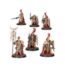 Cargar imagen en el visor de la galería, LEGIO CUSTODES: SENTINEL GUARD SODALITY