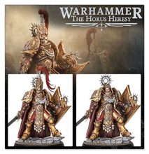 Cargar imagen en el visor de la galería, LEGIO CUSTODES: SHIELD CAPTAIN