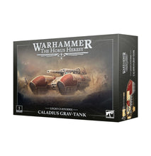 Cargar imagen en el visor de la galería, LEGIO CUSTODES: CALADIUS GRAV-TANK