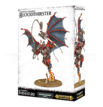Cargar imagen en el visor de la galería, BLADES OF KHORNE: BLOODTHIRSTER