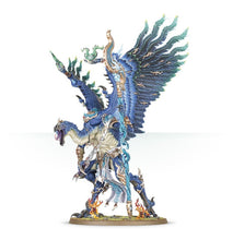 Cargar imagen en el visor de la galería, DISCIPLES OF TZEENTCH: LORD OF CHANGE