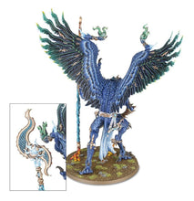 Cargar imagen en el visor de la galería, DISCIPLES OF TZEENTCH: LORD OF CHANGE