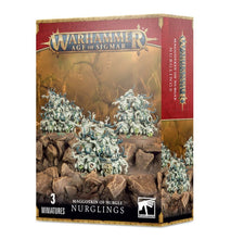 Cargar imagen en el visor de la galería, MAGGOTKIN OF NURGLE: NURGLINGS