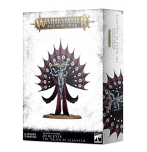 Cargar imagen en el visor de la galería, DEXCESSA: THE TALON OF SLAANESH