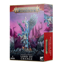 Cargar imagen en el visor de la galería, DISCIPLES OF TZEENTCH: LORD OF CHANGE