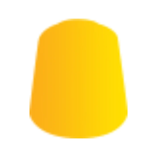 Cargar imagen en el visor de la galería, Citadel Pintura Contrast: Bad Moon Yellow