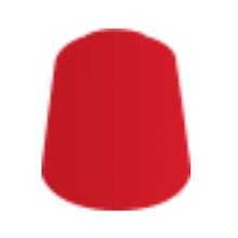 Cargar imagen en el visor de la galería, Citadel Pintura Contrast: Baal Red