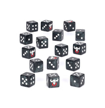 Cargar imagen en el visor de la galería, ORKS: GHAZGHKULL DICE
