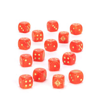 Cargar imagen en el visor de la galería, AGE OF SIGMAR: CITIES OF SIGMAR DICE