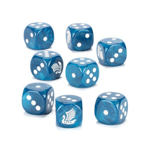 Cargar imagen en el visor de la galería, MESBG: DOL AMROTH DICE SET