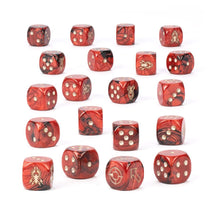 Cargar imagen en el visor de la galería, HORUS HERESY: LEGIO CUSTODES DICE SET (PREVENTA)