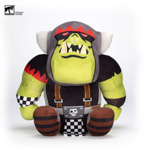 Cargar imagen en el visor de la galería, TOMY: Goff Ork Boy
