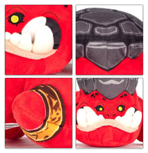 Cargar imagen en el visor de la galería, TOMY: Klonk the Rockbrow Squig