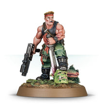 Cargar imagen en el visor de la galería, ASTRA MILITARUM: SLY MARBO