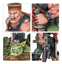 Cargar imagen en el visor de la galería, ASTRA MILITARUM: SLY MARBO