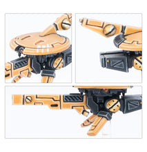 Cargar imagen en el visor de la galería, T'AU EMPIRE: FIRESIGHT TEAM