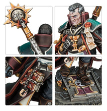 Cargar imagen en el visor de la galería, IMPERIAL AGENTS: EISENHORN