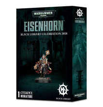 Cargar imagen en el visor de la galería, IMPERIAL AGENTS: EISENHORN