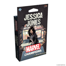 Cargar imagen en el visor de la galería, MARVEL CHAMPIONS - JESSICA JONES HERO PACK (PREVENTA)
