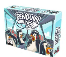 Cargar imagen en el visor de la galería, PENGUIN AIRLINES
