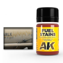 Cargar imagen en el visor de la galería, Fuel Stains 35ml