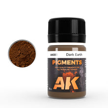 Cargar imagen en el visor de la galería, Dark Earth 35ml