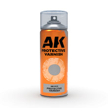 Cargar imagen en el visor de la galería, PROTECTIVE VARNISH SPRAY 400ml