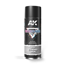 Cargar imagen en el visor de la galería, Cyborg Skin Spray 400ml