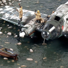 Cargar imagen en el visor de la galería, Water Gel Transparent 250ml