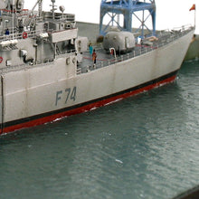 Cargar imagen en el visor de la galería, Water Gel Atlantic Blue 250ml