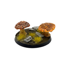 Cargar imagen en el visor de la galería, AK INTERACTIVE - GIGANT MUSHROOMS