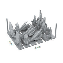 Cargar imagen en el visor de la galería, AK INTERACTIVE - ICE FX