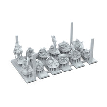 Cargar imagen en el visor de la galería, AK INTERACTIVE - BONES REMAINS