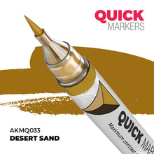Cargar imagen en el visor de la galería, SKELETONS QUICK MARKERS SET