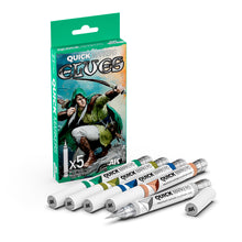 Cargar imagen en el visor de la galería, ELVES QUICK MARKERS SET