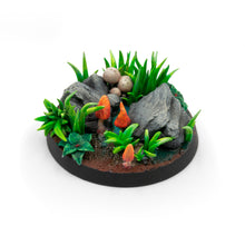 Cargar imagen en el visor de la galería, AK INTERACTIVE - FOREST MUSHROOMS
