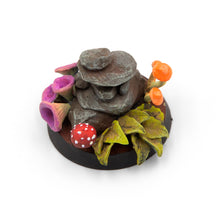 Cargar imagen en el visor de la galería, AK INTERACTIVE - FOREST MUSHROOMS