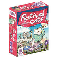 Cargar imagen en el visor de la galería, EL FESTIVAL DE LOS MIL GATOS (PREVENTA)