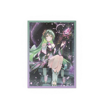 Cargar imagen en el visor de la galería, DS: Grand Archive Standard DUAL Matte : Radiant Origins- Ariel, Archangel of Natura Art