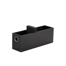 Cargar imagen en el visor de la galería, Dragon Shield: Fortress Card Drawers- Black